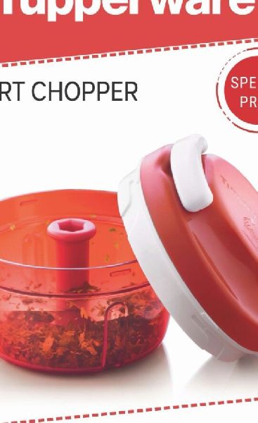 Tupperware Smart Chopper