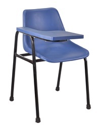 PVC Student Desk Chair