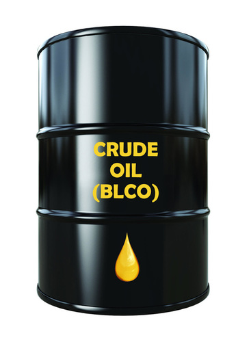 Bonny Light Crude Oil