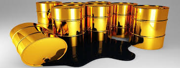 Basra Light Crude Oil