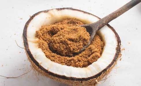 Coconut Sugar