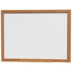 Acrylic Aluminium Wooden Whiteboards, for College, Office, School, Feature : Crack Proof, Durable