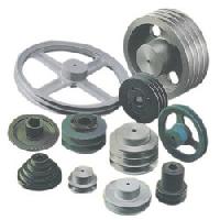 Cast Iron Castings, For Industrial