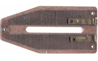 Mica Heating Elements