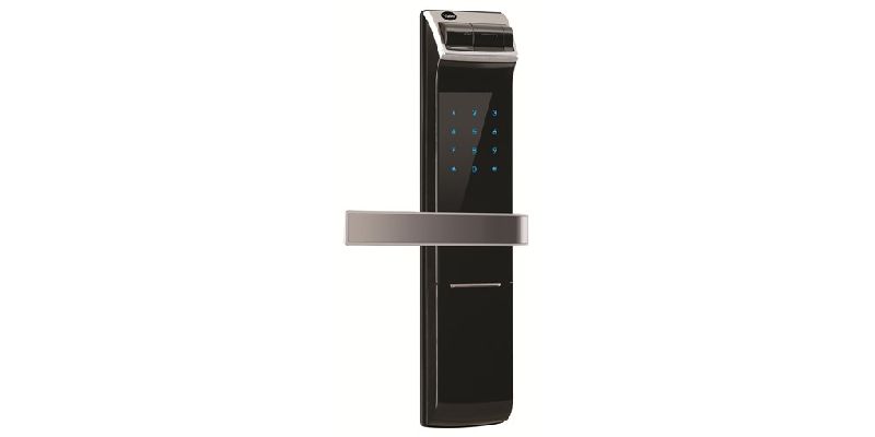 Biometric Door Lock