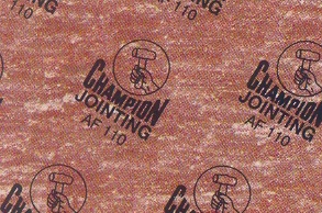Non sbestos Jointing Sheet