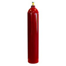acetylene cylinder