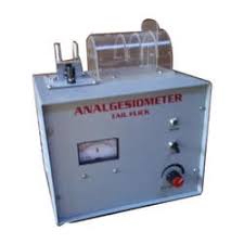 Analgesiometer, Voltage : 220 V AC