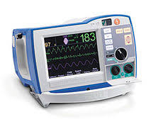 Cardiac Monitor