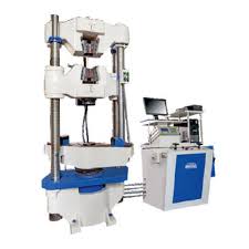 Digital Universal Testing Machine