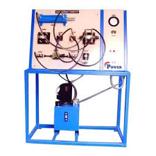 Hydraulic Trainer Kit