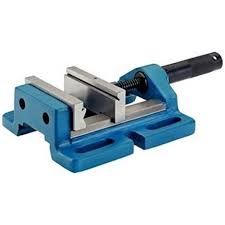Machine Vise
