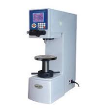 metallurgical laboratory equipment