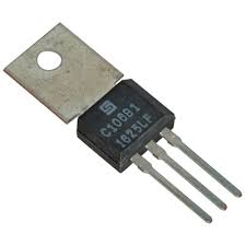 Silicon Controlled Rectifier