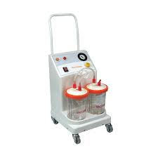 Surgical Suction Equipment