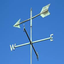 Wind Vane