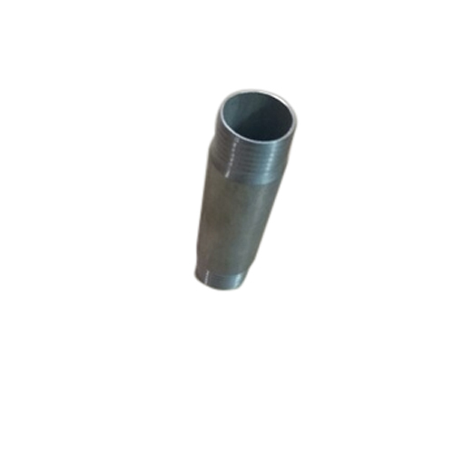 Pipe Nipples, Size : 1/4 To 4 Inch