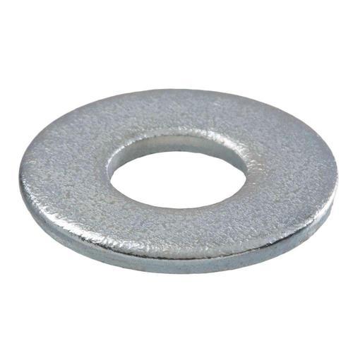 Stainless Steel Plain Washers