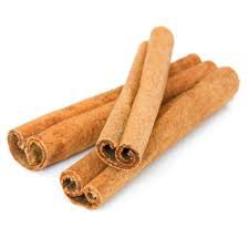 Cinnamon sticks