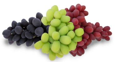 Fresh Grapes