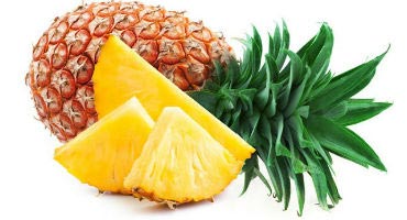 Fresh Pineapple