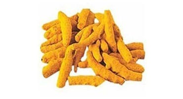 turmeric finger