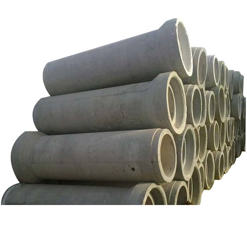 Sewage Cement Pipe s/s 300 mm to  1200  mm