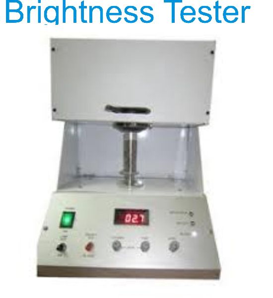 Brightness Tester