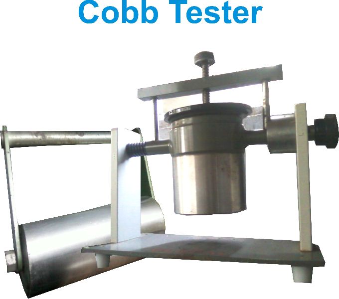 Automatic Cobb Tester, for Control Panels, Certification : ISI Certified