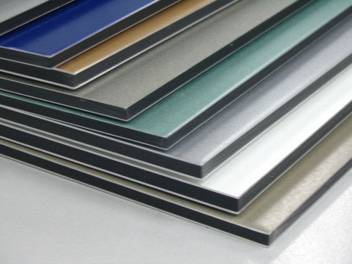 aluminum composite board