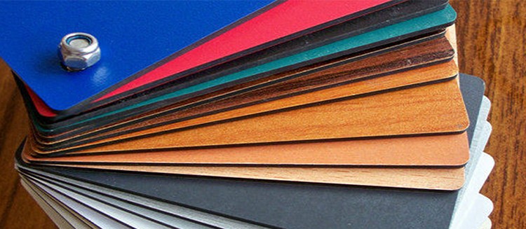 High Pressure Laminates