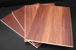 Laminated Plywood