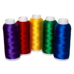 Sewing thread lubricants