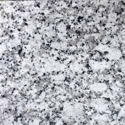 P-White Granite Stone