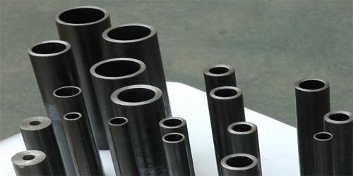 Erw precision tubes