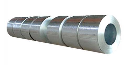 Galvanized Coil