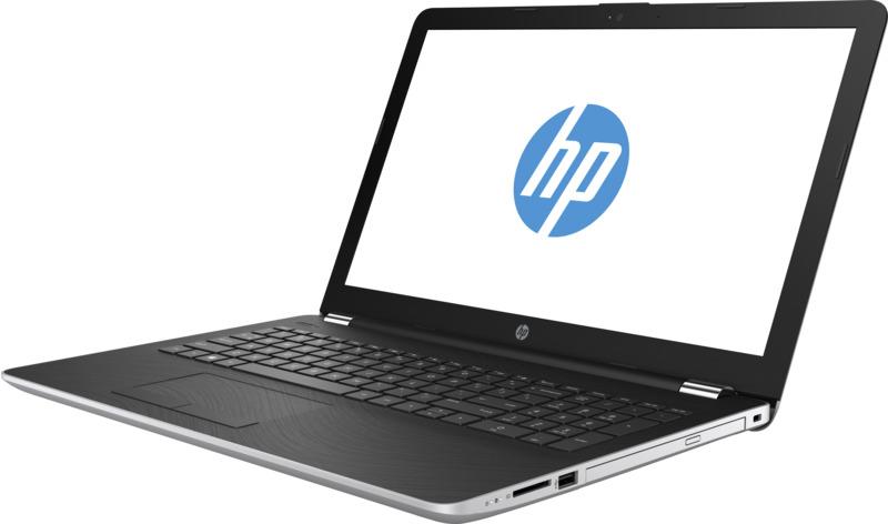 HP Pavilion 15 BS Laptop