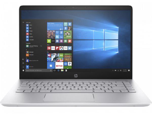 HP Pavilion 14 Laptop