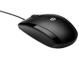 HP Computer Mouse