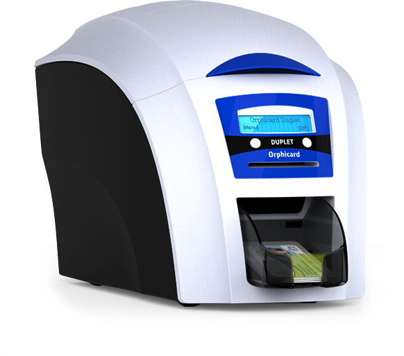 id card maker at Best Price in Kolkata Orphicard Tech Pvt. Ltd.