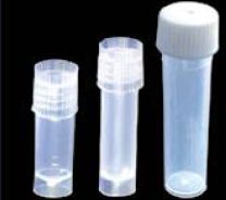 Storage Vial, Color : White