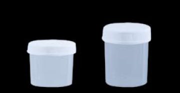 Urine Collection Container, Color : White