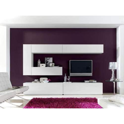 LCD Wall Unit Designing Service