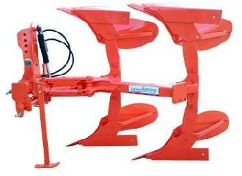 Reversible Mould Board Plough