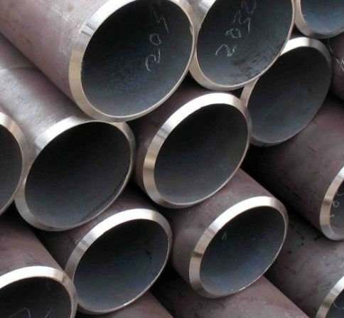 Carbon Steel Seamless Pipes