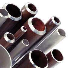 Low Temperature Carbon Steel Seamless Pipes