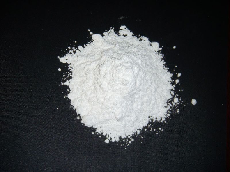 Quartz powder