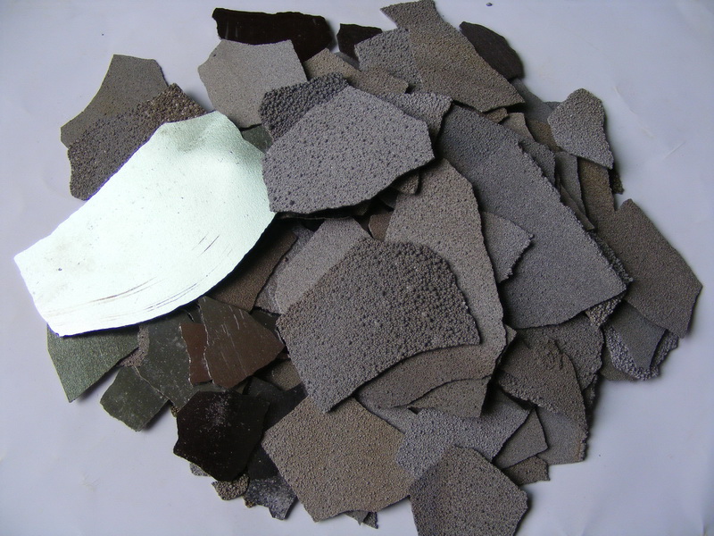 electrolytic manganese metal