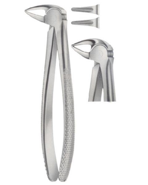 American Pattern Extracting Forceps