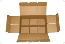 cartons boxes